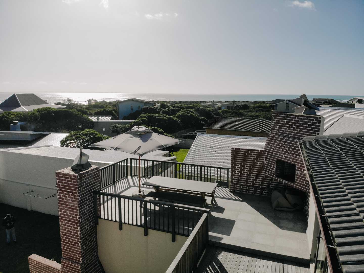 5 Bedroom Property for Sale in Struisbaai Western Cape